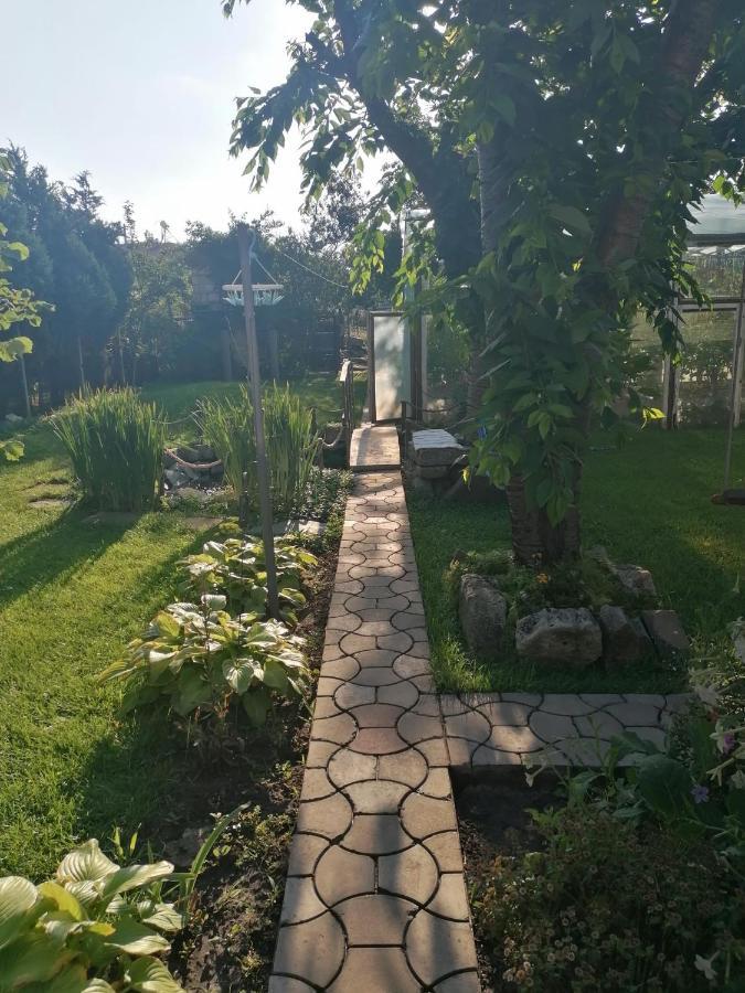 Casa Cristina Villa Тузла Екстериор снимка