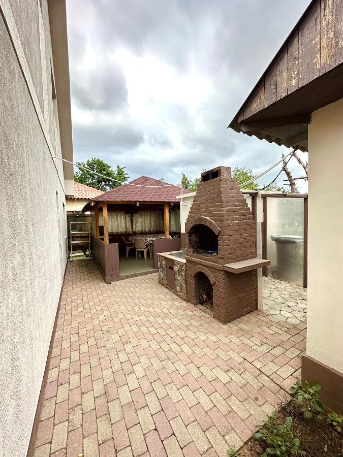 Casa Cristina Villa Тузла Екстериор снимка
