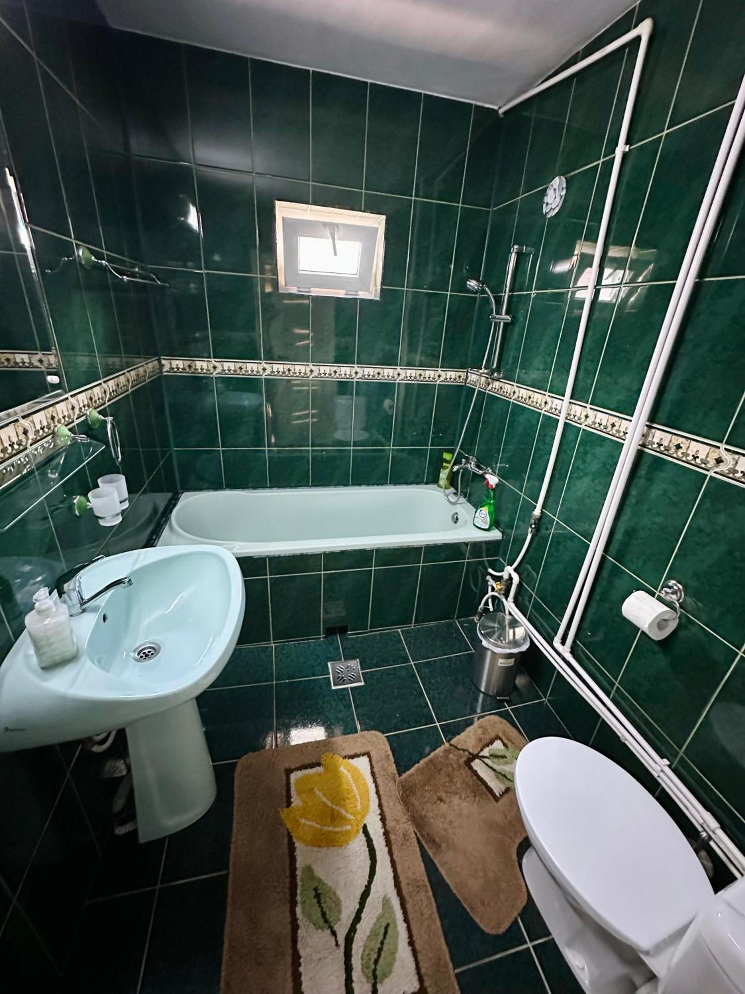 Casa Cristina Villa Тузла Екстериор снимка