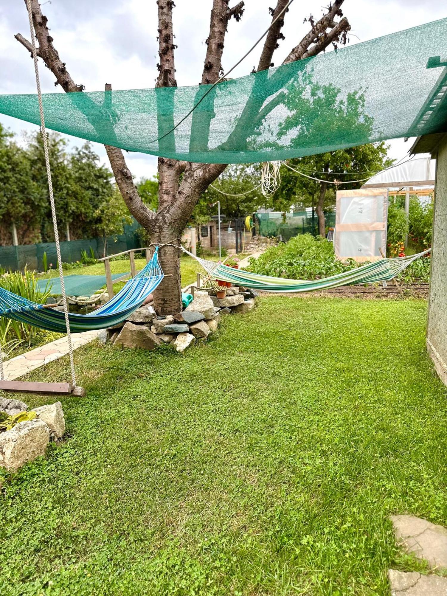 Casa Cristina Villa Тузла Екстериор снимка