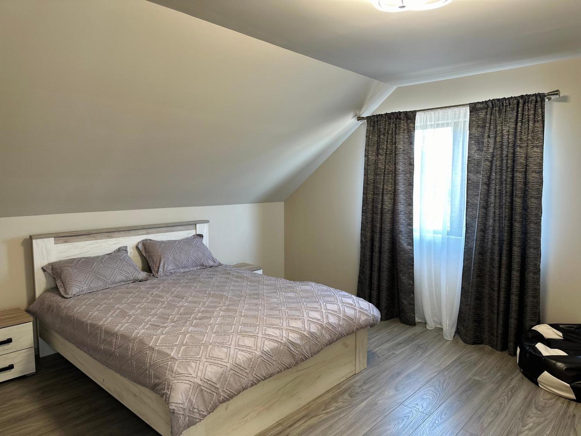 Casa Cristina Villa Тузла Екстериор снимка
