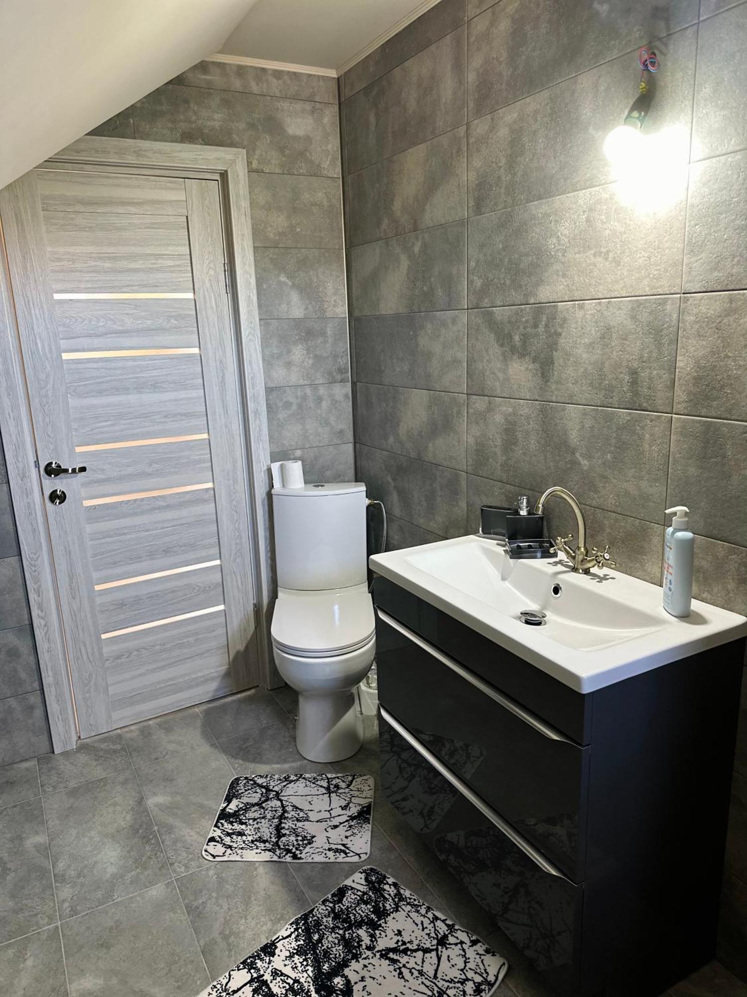 Casa Cristina Villa Тузла Екстериор снимка